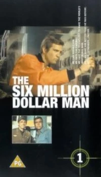 Постер фильма: Человек на шесть миллионов долларов