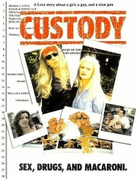 Постер фильма: Custody