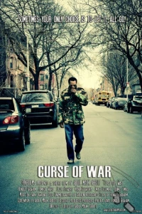 Постер фильма: Curse of War