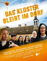 Постер фильма: Das Kloster bleibt im Dorf