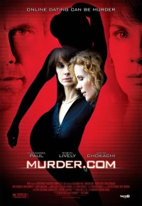 Постер фильма: Свидание с убийцей