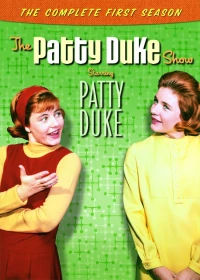 Постер фильма: The Patty Duke Show