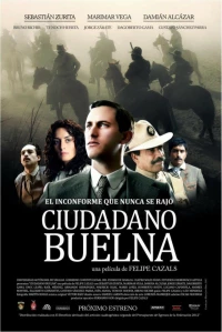 Постер фильма: Ciudadano Buelna