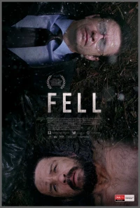 Постер фильма: Fell