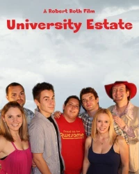 Постер фильма: University Estate