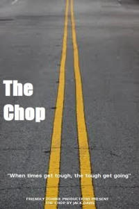 Постер фильма: The Chop