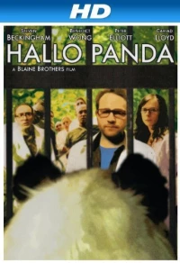 Постер фильма: Hallo Panda