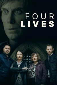 Постер фильма: Четыре жизни