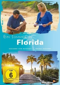 Постер фильма: Лето во Флориде