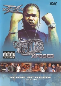 Постер фильма: Xzibit: Restless Xposed