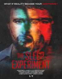 Постер фильма: Эксперимент со сном