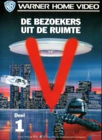 Постер фильма: V: Последняя битва