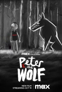 Постер фильма: Петя и волк