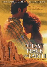 Постер фильма: The Last Place on Earth