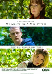 Постер фильма: My Month with Mrs Potter