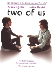 Постер фильма: Двое из нас