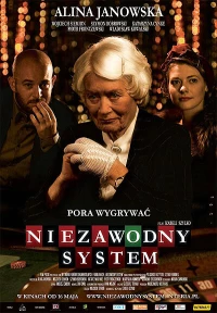 Постер фильма: Надежная система