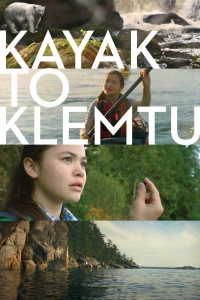 Постер фильма: Kayak to Klemtu