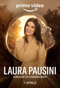 Постер фильма: Laura Pausini - Piacere di conoscerti
