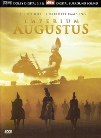 Постер фильма: Римская империя: Август