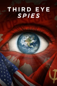 Постер фильма: Просветлённые шпионы