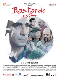 Постер фильма: Bastardo