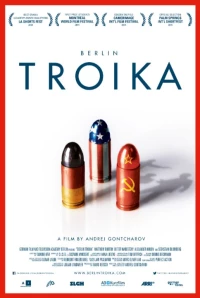 Постер фильма: Berlin Troika