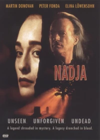 Постер фильма: Надя