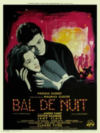Постер фильма: Ночной бал