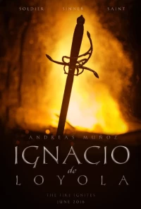 Постер фильма: Ignacio de Loyola