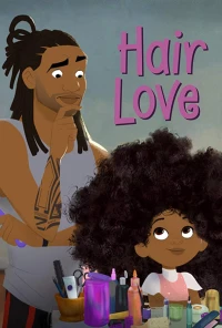 Постер фильма: Любовь к волосам