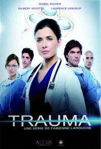 Постер фильма: Trauma
