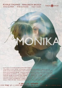 Постер фильма: Моника
