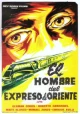 El hombre del expreso de Oriente