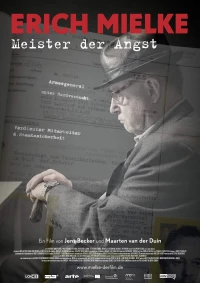 Постер фильма: Erich Mielke - Meister der Angst