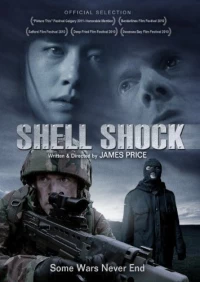 Постер фильма: Shell Shock