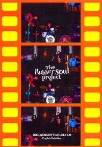 Постер фильма: The Rubber Soul Project