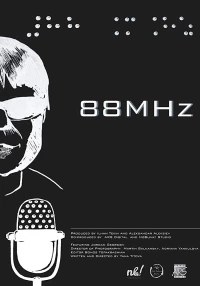 Постер фильма: 88MHz