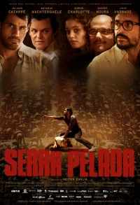 Постер фильма: Серра-Пелада