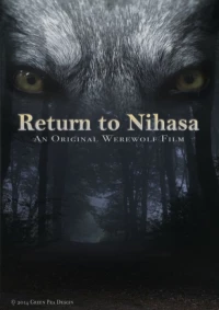 Постер фильма: Return to Nihasa