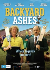 Постер фильма: Backyard Ashes