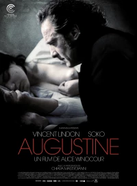 Постер фильма: Августина