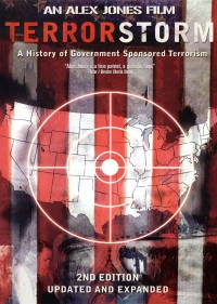 Постер фильма: Шквал террора: История терроризма, спонсируемого правительством