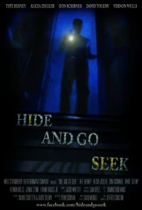 Постер фильма: Hide and Go Seek