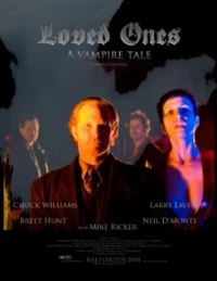 Постер фильма: Loved Ones
