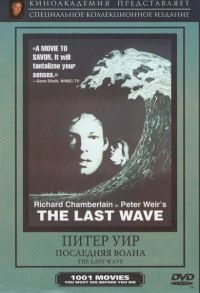 Постер фильма: Последняя волна