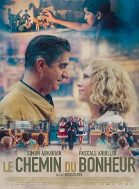 Постер фильма: Le chemin du bonheur