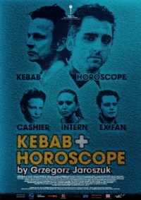 Постер фильма: Кебаб и гороскоп