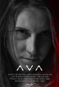 Постер фильма: Ava