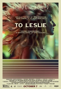 Постер фильма: Ради Лесли